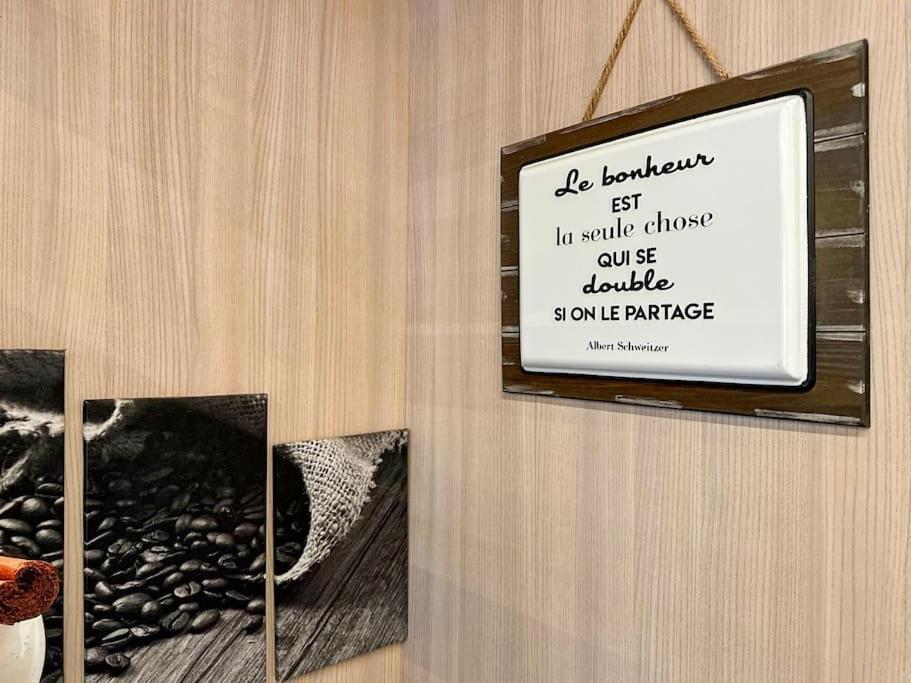 Tiny House Pour 4 A Disneyland Paris Coutevroult Kültér fotó
