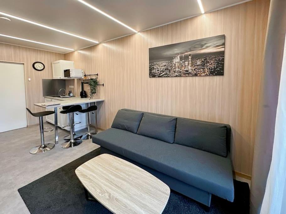 Tiny House Pour 4 A Disneyland Paris Coutevroult Kültér fotó