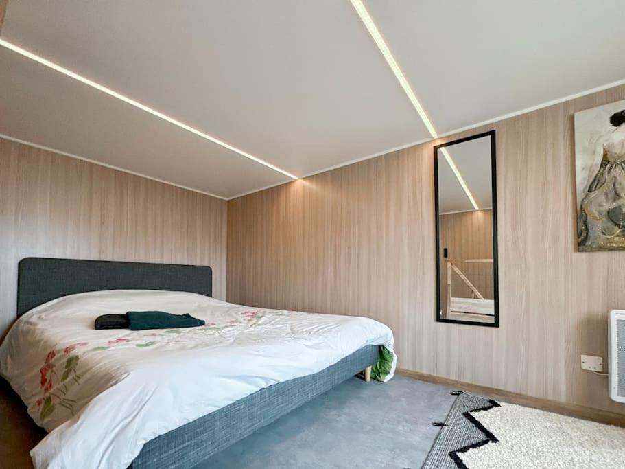Tiny House Pour 4 A Disneyland Paris Coutevroult Kültér fotó