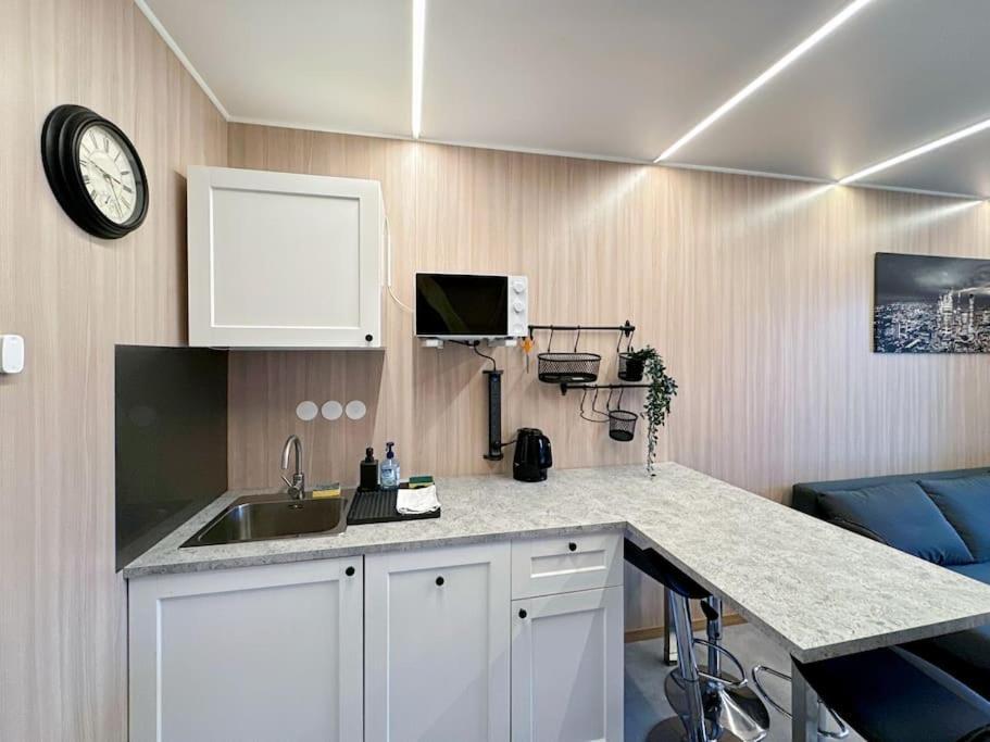 Tiny House Pour 4 A Disneyland Paris Coutevroult Kültér fotó