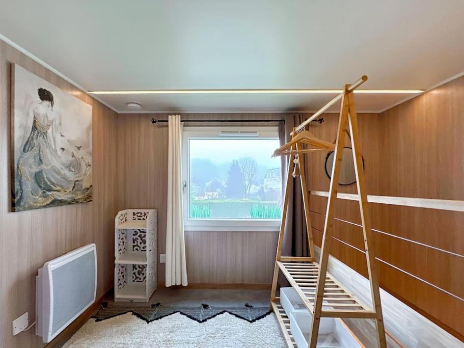 Tiny House Pour 4 A Disneyland Paris Coutevroult Kültér fotó