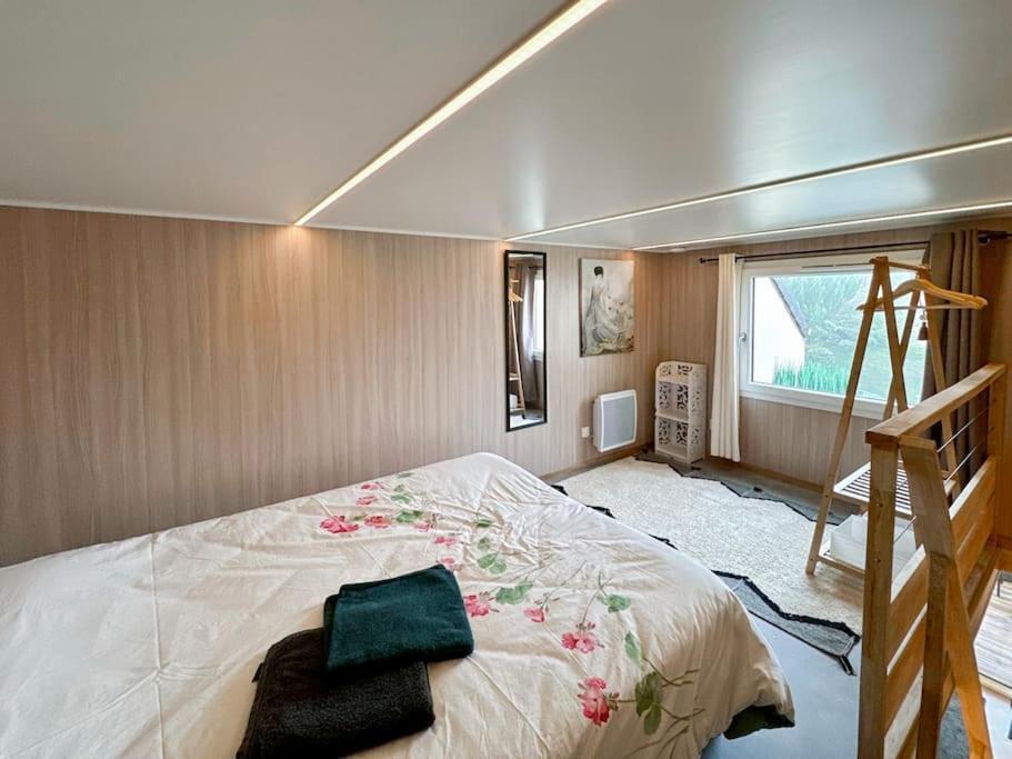 Tiny House Pour 4 A Disneyland Paris Coutevroult Kültér fotó