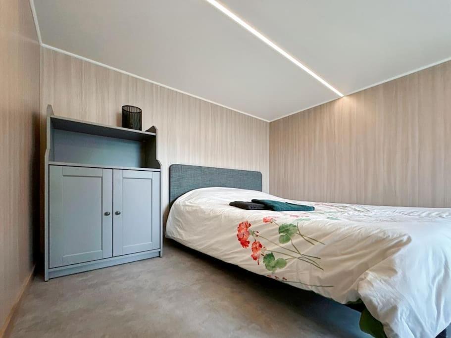 Tiny House Pour 4 A Disneyland Paris Coutevroult Kültér fotó