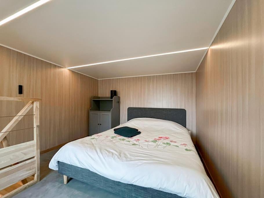 Tiny House Pour 4 A Disneyland Paris Coutevroult Kültér fotó